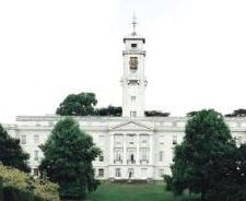 University of Nottingham